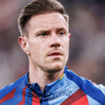 Ter Stegen nears Girona loan from Barcelona in January transfer twist