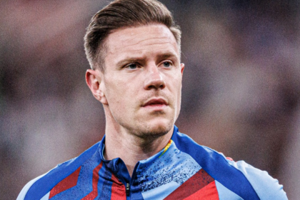 Ter Stegen nears Girona loan from Barcelona in January transfer twist