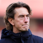 Thomas Frank's Tottenham future in serious doubt despite reprieve for Dortmund clash