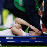 Tottenham confirm Ben Davies to undergo ankle surgery after West Ham defeat