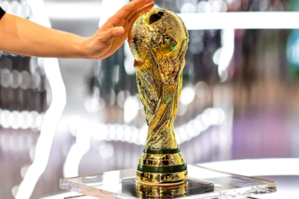 World Cup trophy coming to Kansas City as FIFA confirms North America tour