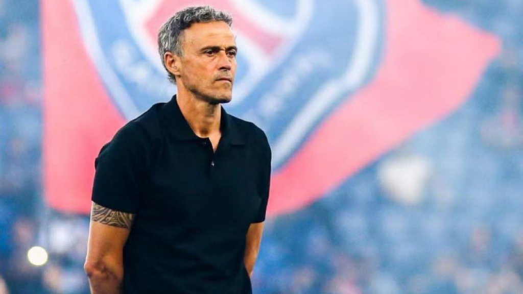 “We did what we could” — Luis Enrique acknowledged the challenges posed by PSG squad 7 fi 1200x675 5