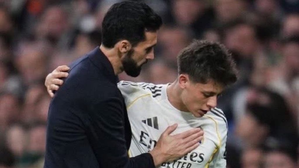 Arda Guler thrives under Alvaro Arbeloa as Real Madrid midfield role grows 7 fi 1200x675 7