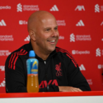 Arne Slot Liverpool in Much Better Place Than Months Ago Thanks to Fitness and Set-Piece Gains