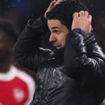 Arsenal Drop Crucial Points in 2-2 Draw at Wolves as Title Race Tightens