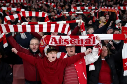 Arsenal confirm strong lineup for Carabao Cup semi-final