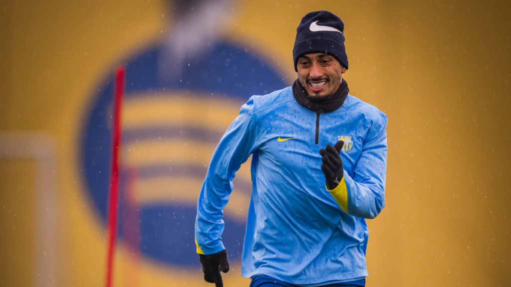 Barcelona Receive Mixed Injury Boost Ahead of Girona Clash