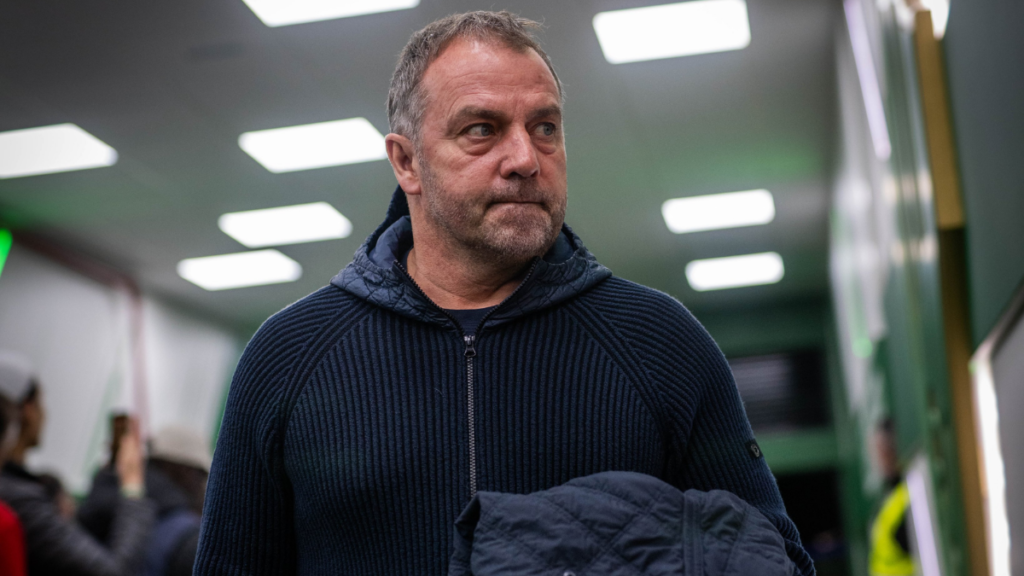 Barcelona Starting Lineup Confirmed for La Liga Clash vs Elche