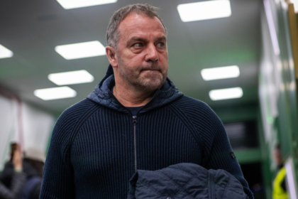 Barcelona Starting Lineup Confirmed for La Liga Clash vs Elche