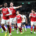 Bayer Leverkusen Chief Backs Arsenal as UCL Favourites
