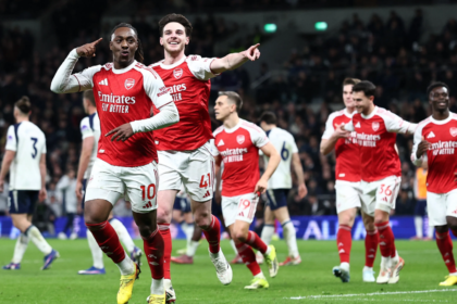 Bayer Leverkusen Chief Backs Arsenal as UCL Favourites