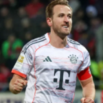 Bayern Munich confident Harry Kane will stay despite cryptic comments