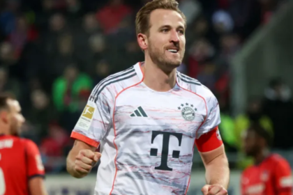 Bayern Munich confident Harry Kane will stay despite cryptic comments