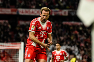 Bayern Munich to Honour Harry Kane for 500-Goal Milestone Before Eintracht Frankfurt Clash