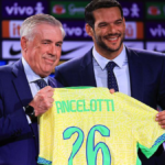 Carlo Ancelotti Hints at Four-Year Renewal with Brazil National Team