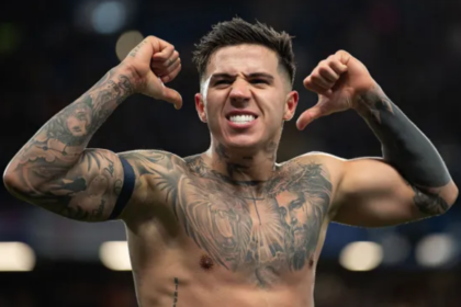 Carragher hails Enzo Fernandez as one of Premier League’s best after Chelsea comeback win