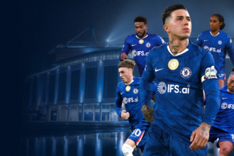 Chelsea Just Teamed Up With a Massive AI Company And Their Shirts Are Changing THIS Weekend!