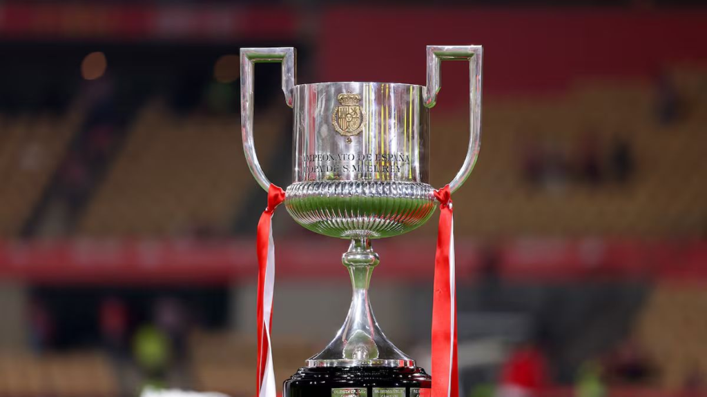 Copa del Rey semi-final draw sets up Atletico Madrid vs Barcelona and Basque derby