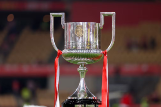 Copa del Rey semi-final draw sets up Atletico Madrid vs Barcelona and Basque derby