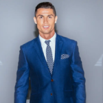 Cristiano Ronaldo Invests $7.5 Million in Herbalife Health Tech Platform as Stock Surges