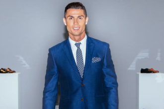 Cristiano Ronaldo Invests $7.5 Million in Herbalife Health Tech Platform as Stock Surges