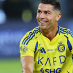 Cristiano Ronaldo Set for Al-Nassr Return on Valentine's Day After Three-Game Absence