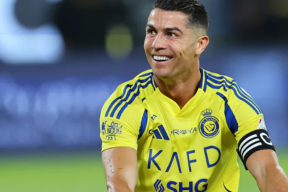 Cristiano Ronaldo Set for Al-Nassr Return on Valentine's Day After Three-Game Absence