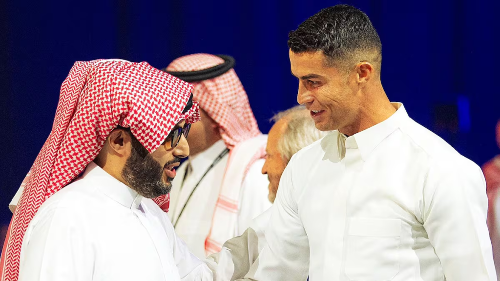 Cristiano Ronaldo Set to End Al Nassr Boycott - Comeback Date Pencilled In After Payments Row Resolved