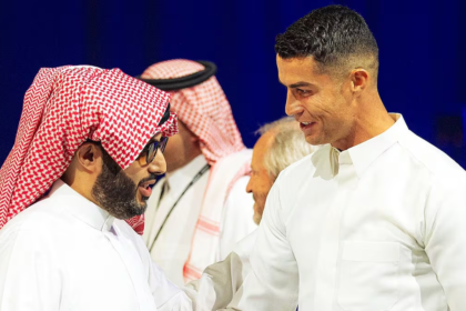 Cristiano Ronaldo Set to End Al Nassr Boycott - Comeback Date Pencilled In After Payments Row Resolved