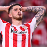 FIFA hit Athletic Club with three-window transfer ban