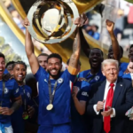 FIFA's 48-Team Club World Cup Expansion from 2029 Gains UEFA Support