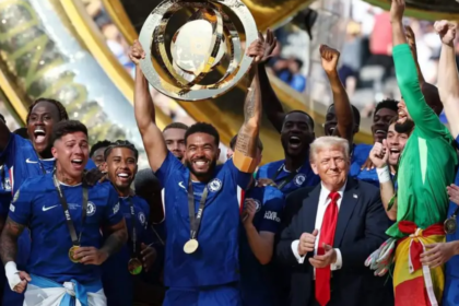 FIFA's 48-Team Club World Cup Expansion from 2029 Gains UEFA Support