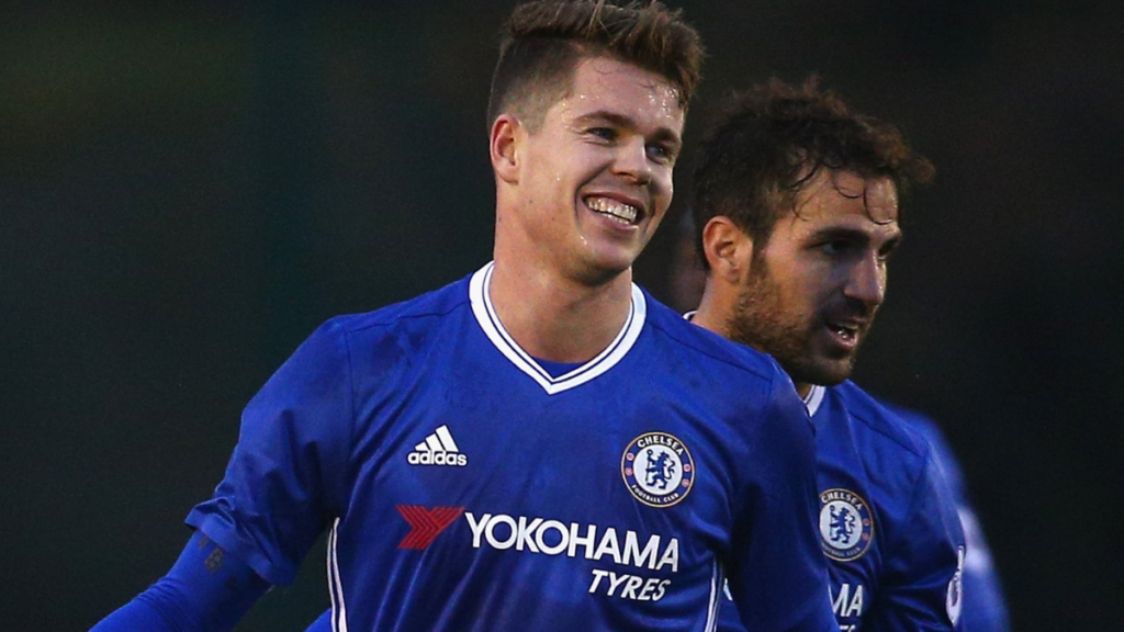 Former Chelsea midfielder Marco van Ginkel retires from professional football aged 33