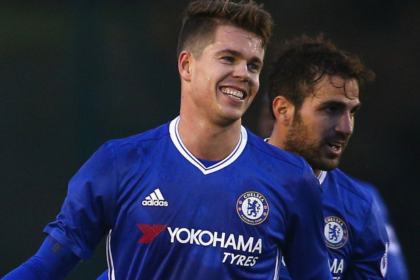 Former Chelsea midfielder Marco van Ginkel retires from professional football aged 33