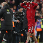 Gary Neville VAR decision 'killed one of the moments of the season' in Man City vs Liverpool