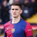 Gavi Nears Return Trains with Ball in Recovery Boost