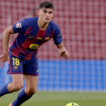 Gerard Martin Rules Out Barcelona Exit Amid Reported Interest from AC Milan