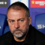 Hansi Flick calls up three Barcelona youngsters to first-team training ahead of Mallorca match