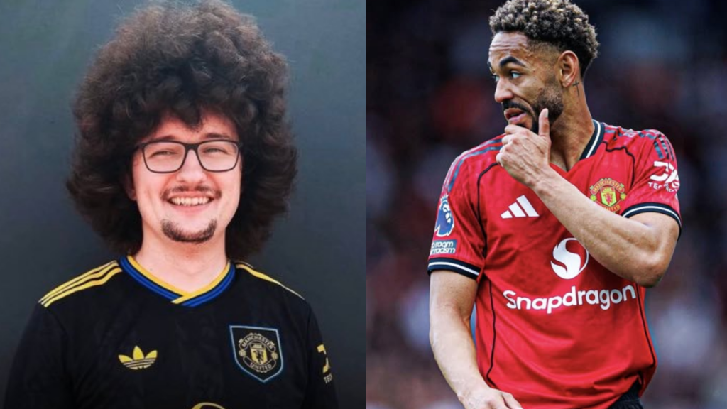 'I Don't Care About His Haircut at All' – Matheus Cunha Dismisses Viral United Fan's Hair Challenge