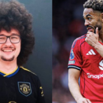'I Don't Care About His Haircut at All' – Matheus Cunha Dismisses Viral United Fan's Hair Challenge