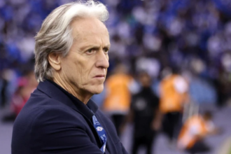 Jorge Jesus Admits Al-Hilal Have 'More Economic Power' Than Al-Nassr