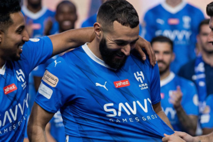 Karim Benzema set to join Al Hilal from Al Ittihad