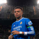 Kylian Mbappé Declared Fit and Ready for Real Madrid's Champions League Clash Against Benfica