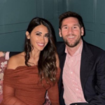 Lionel Messi Surprises Antonela Roccuzzo with Romantic Valentine's Day Gifts Amid Injury Recovery