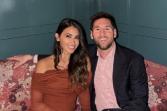 Lionel Messi Surprises Antonela Roccuzzo with Romantic Valentine's Day Gifts Amid Injury Recovery