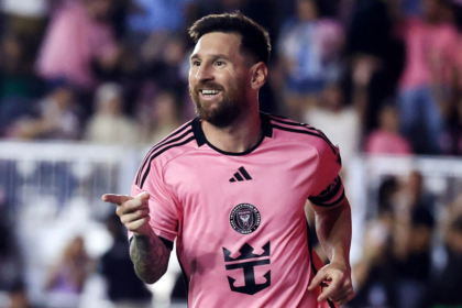 Lionel Messi lifts Inter Miami to MLS’s top spot in club valuations at $1.45B