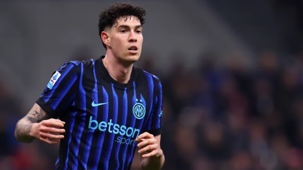 Liverpool Explore Summer Move for Bastoni