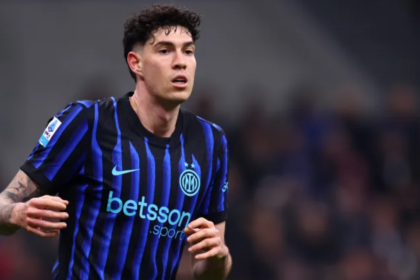 Liverpool Explore Summer Move for Bastoni