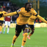 Liverpool Hold Talks with Representatives of Wolves Teenager Mateus Mane