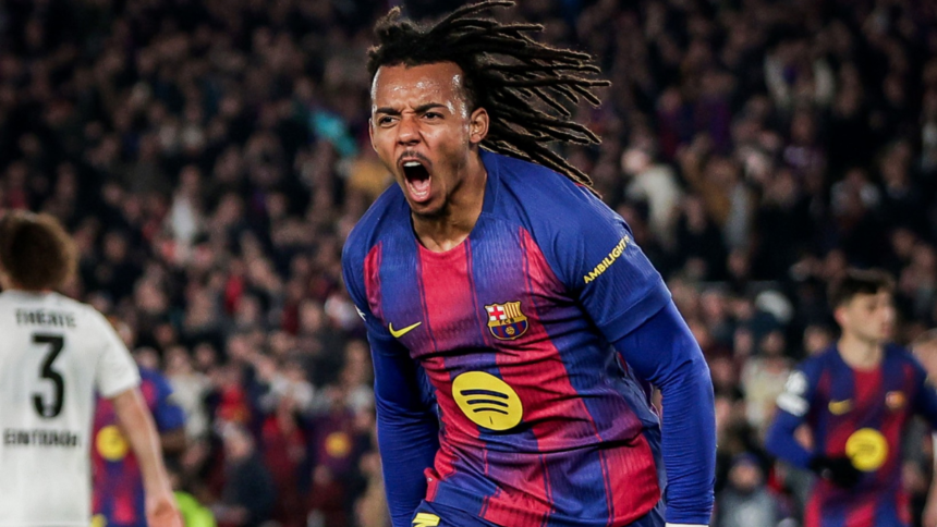 Liverpool consider €80m bid for Jules Koundé